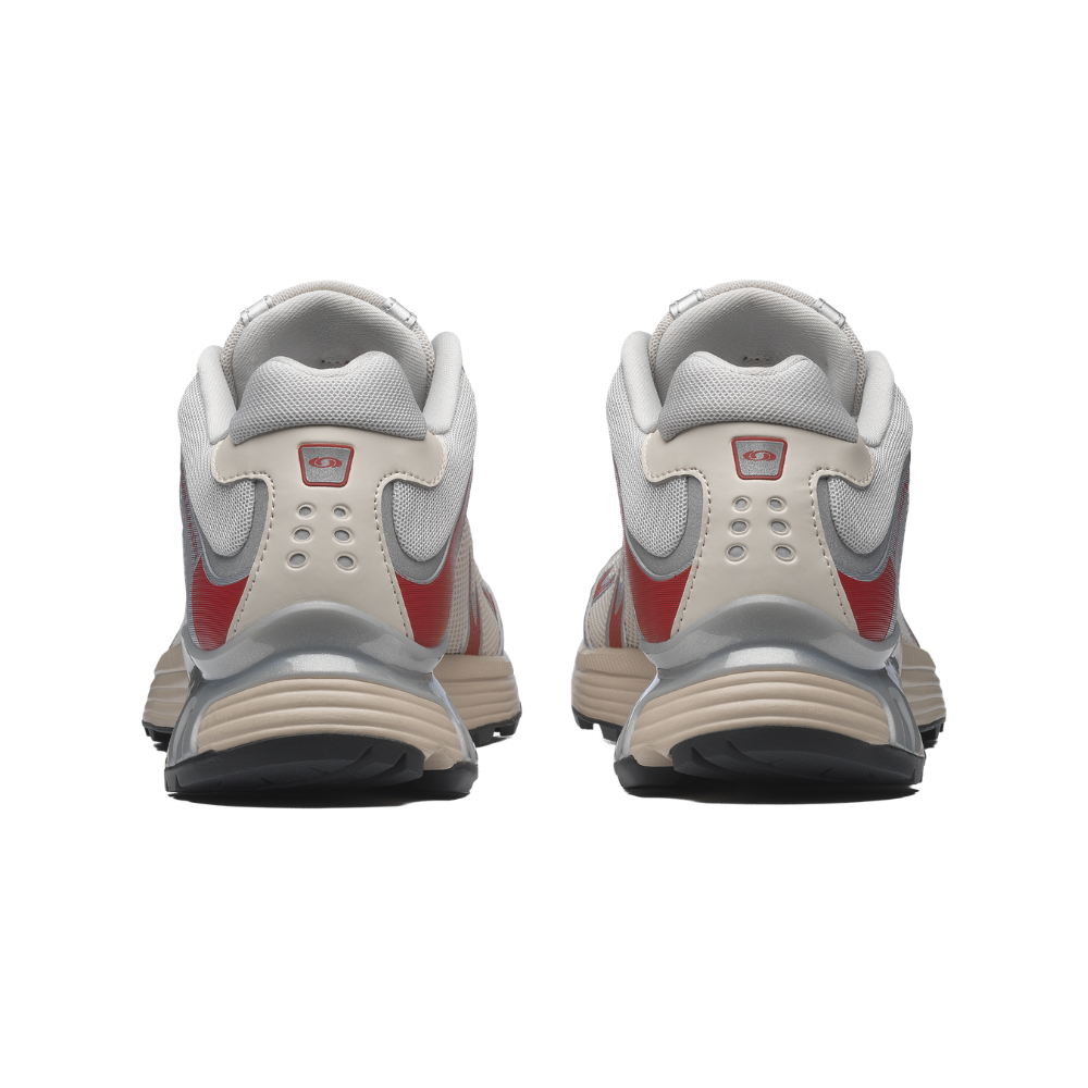 Giày Thể Thao Salomon XT-Whisper Unisex Almond Milk/Ftw Silver L49219100