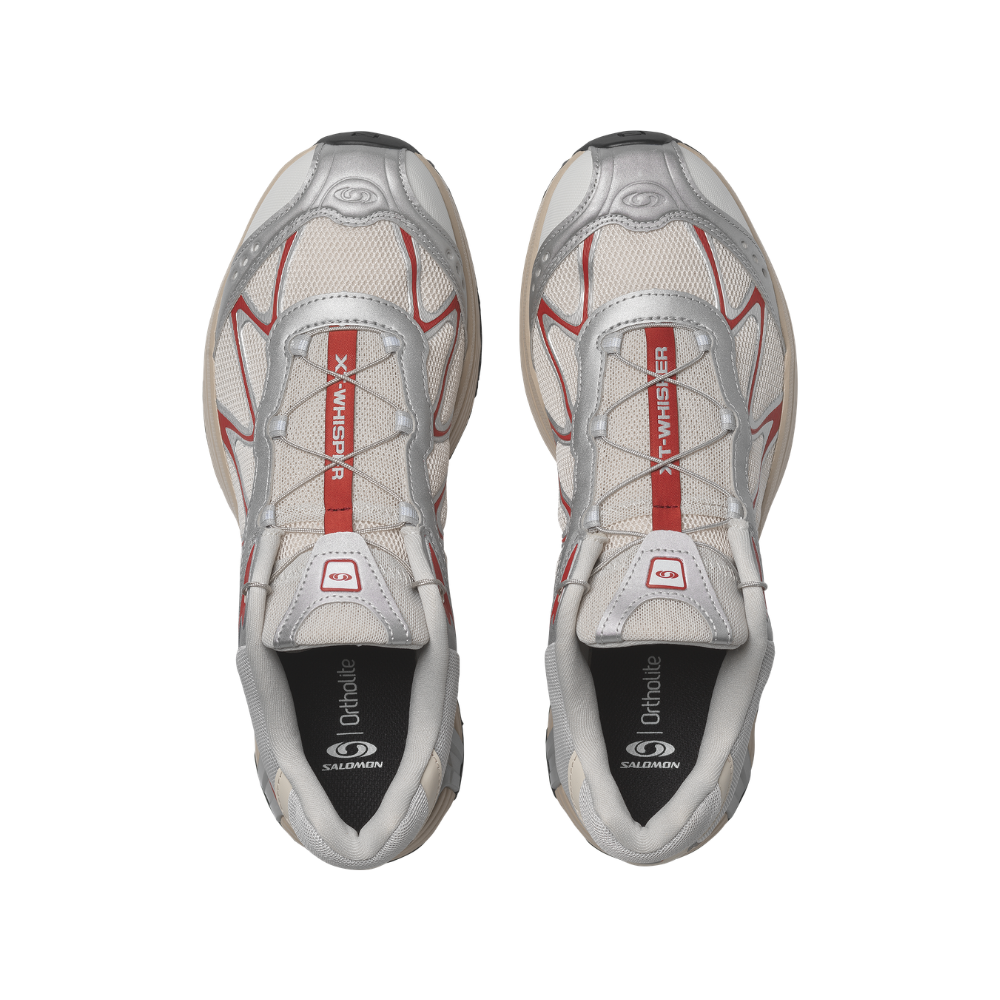 Giày Thể Thao Salomon XT-Whisper Unisex Almond Milk/Ftw Silver L49219100