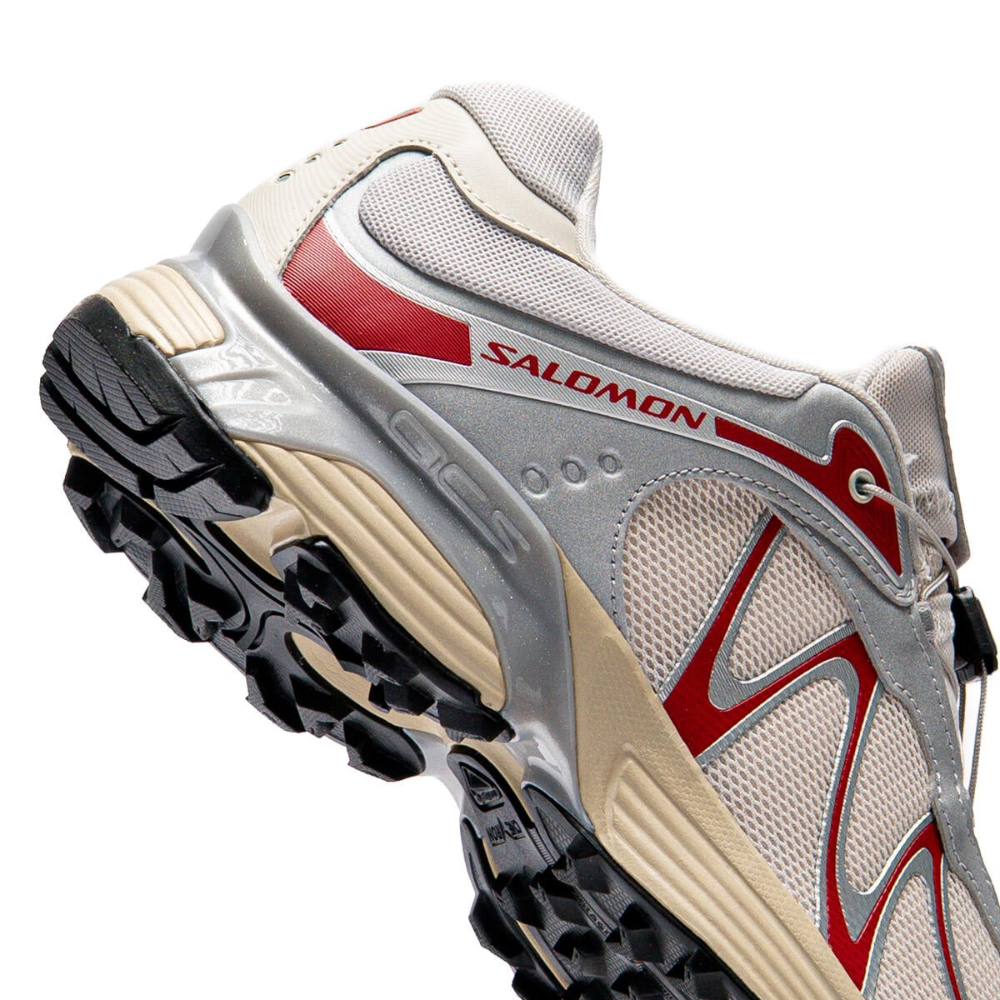 Giày Thể Thao Salomon XT-Whisper Unisex Almond Milk/Ftw Silver L49219100