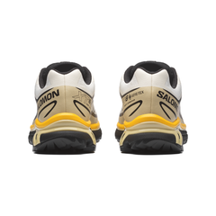 Giày Thể Thao Unisex Salomon XT-6 Gore-Tex Vanilla Ice / Bog / Shadow Green L49215700