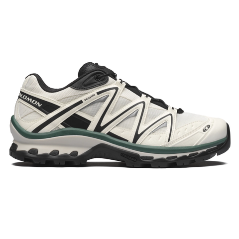 Giày Thể Thao Unisex Salomon XT-Quest Vanilla Ice/Black/Bistgn L49195300