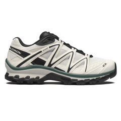 Giày Thể Thao Unisex Salomon XT-Quest Vanilla Ice/Black/Bistgn L49195300