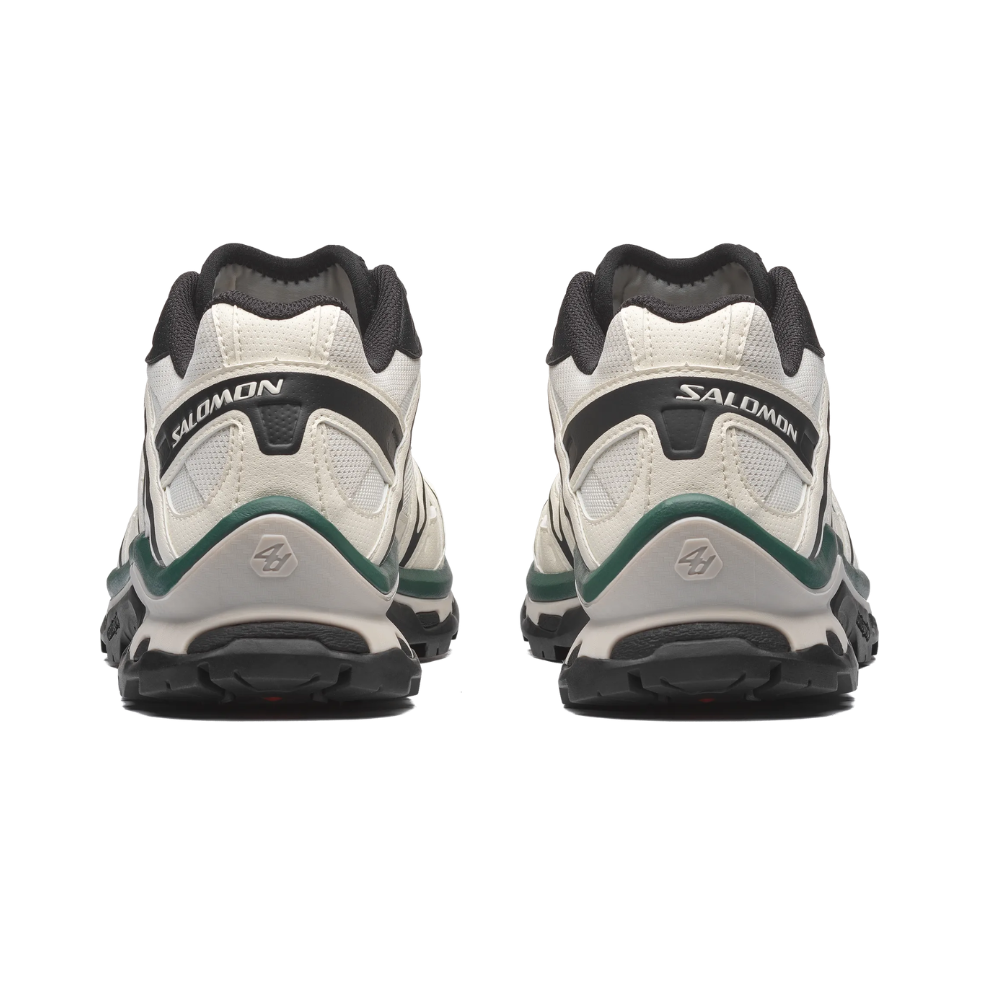 Giày Thể Thao Unisex Salomon XT-Quest Vanilla Ice/Black/Bistgn L49195300