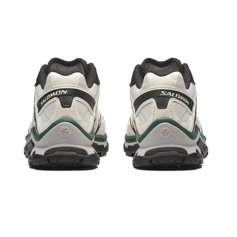 Giày Thể Thao Unisex Salomon XT-Quest Vanilla Ice/Black/Bistgn L49195300