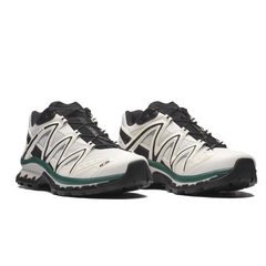 Giày Thể Thao Unisex Salomon XT-Quest Vanilla Ice/Black/Bistgn L49195300