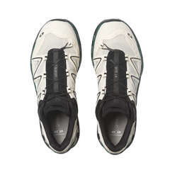 Giày Thể Thao Unisex Salomon XT-Quest Vanilla Ice/Black/Bistgn L49195300