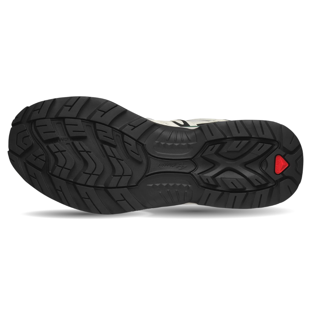 Giày Thể Thao Unisex Salomon XT-Quest Vanilla Ice/Black/Bistgn L49195300