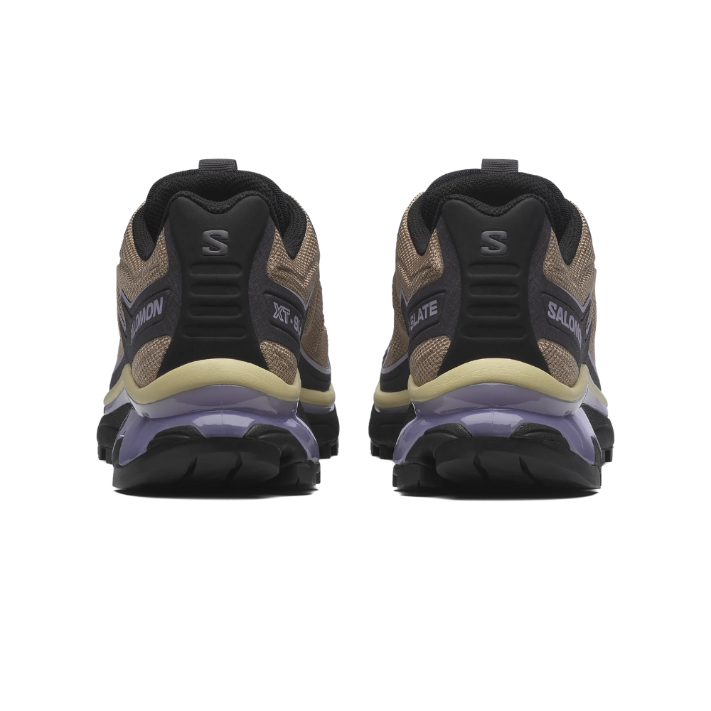 Giày Thể Thao Unisex Salomon XT-Slate Etherea/ Nine Iron/ Cosmic L47860300