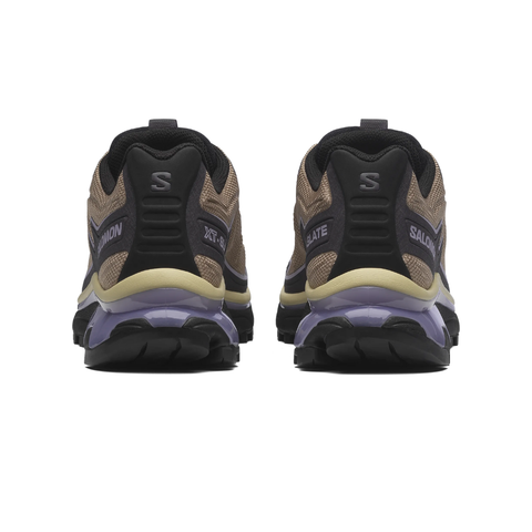 Giày Thể Thao Unisex Salomon XT-Slate Etherea/ Nine Iron/ Cosmic L47860300