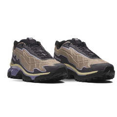 Giày Thể Thao Unisex Salomon XT-Slate Etherea/ Nine Iron/ Cosmic L47860300