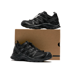Giày Thể Thao Unisex Salomon XA Pro 3D Black/Black/Magnet L41617400