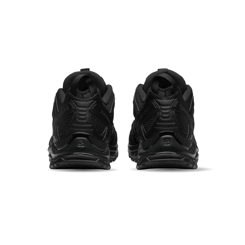 Giày Thể Thao Unisex Salomon XA Pro 3D Black/Black/Magnet L41617400