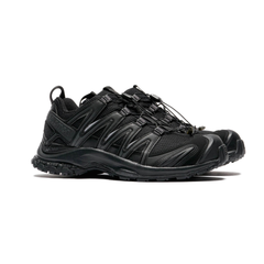 Giày Thể Thao Unisex Salomon XA Pro 3D Black/Black/Magnet L41617400