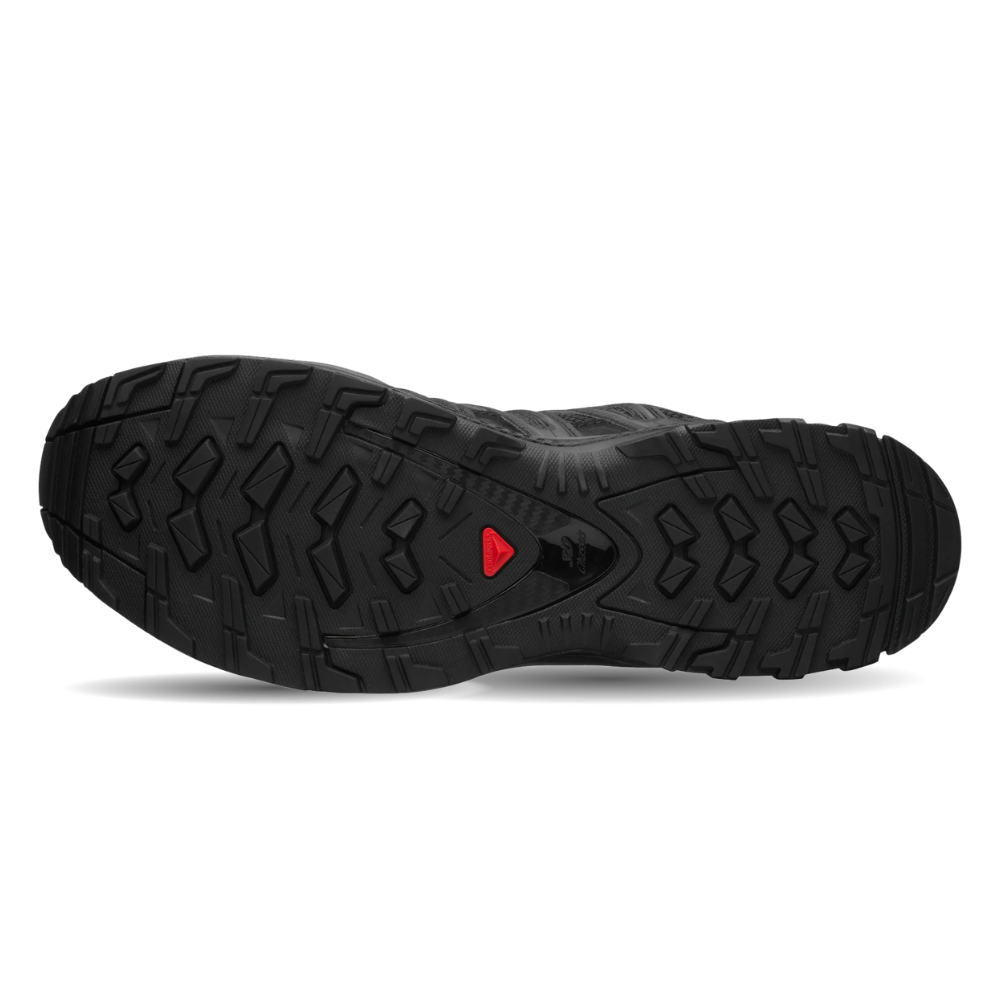 Giày Thể Thao Unisex Salomon XA Pro 3D Black/Black/Magnet L41617400