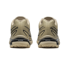Giày Thể Thao Unisex Salomon XT-6 GTX Safari/Safari/Black L47445500