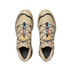 Giày Thể Thao Unisex Salomon XT-6 GTX Safari/Safari/Black L47445500