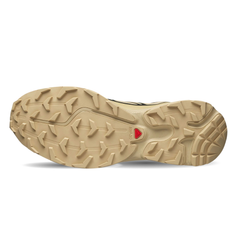 Giày Thể Thao Unisex Salomon XT-6 GTX Safari/Safari/Black L47445500