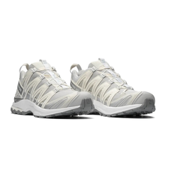 Giày Thể Thao Unisex Salomon XA Pro 3D Dawn Blue / Footwear Silver / Vanilla L47773600