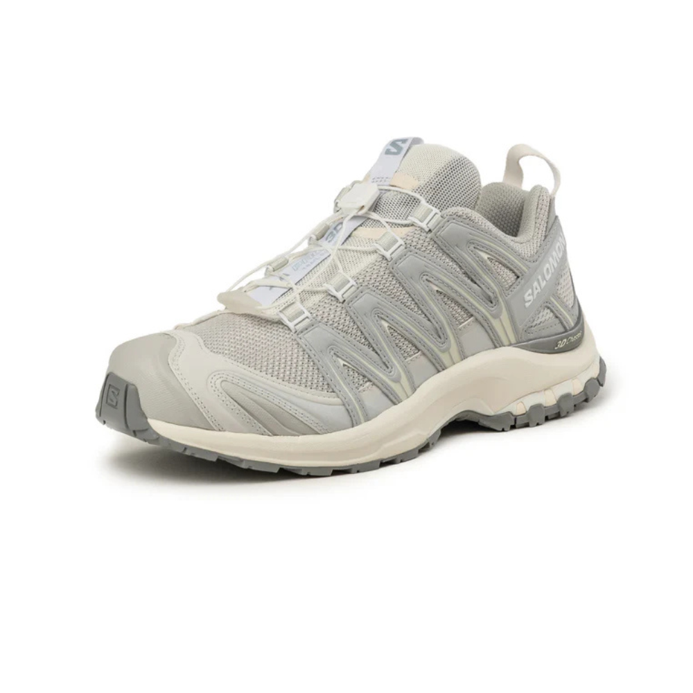 Giày Thể Thao Unisex Salomon XA Pro 3D Dawn Blue / Footwear Silver / Vanilla L47773600