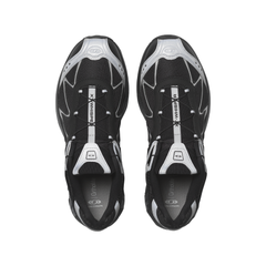 Giày Thể Thao Unisex Salomon XT-Whisper Nocturne Vision Black/Castlerock L49131500