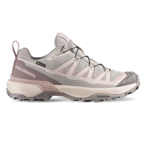 Giày Hiking Salomon Nữ X Ultra 360 Edge Cloudburst /Paloma /Shado L49223100