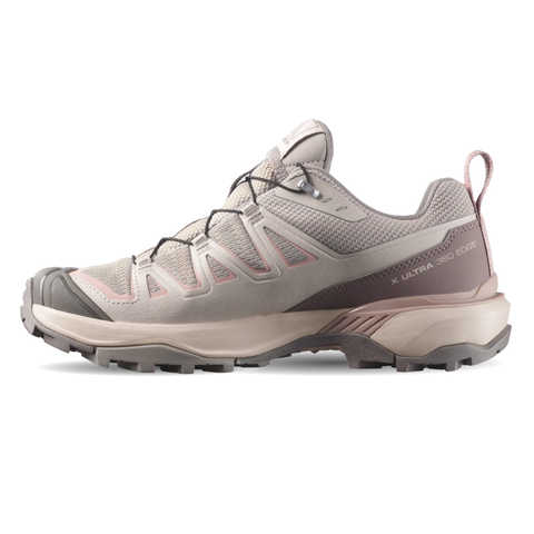Giày Hiking Salomon Nữ X Ultra 360 Edge Cloudburst /Paloma /Shado L49223100