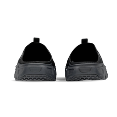 Dép Thể Thao Trail Running Nam Salomon Reelax Slide 6.0 Black/Black/Alloy L47112000