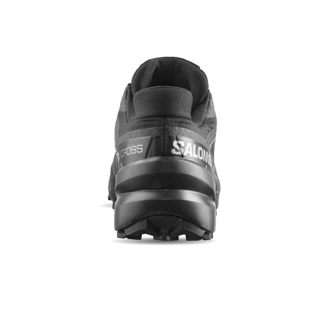 Giày Thể Thao Trail Running Unisex Salomon Speedcross 6 GTX 20 Years Black L49159000