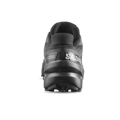 Giày Thể Thao Trail Running Unisex Salomon Speedcross 6 GTX 20 Years Black L49159000