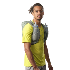 Vest Nước Chạy Địa Hình Salomon Active Skin 8 Set Laurel Wreath/Lily Pad/Aloe Wash LC2178000