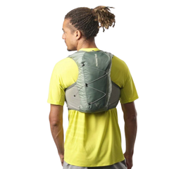 Vest Nước Chạy Địa Hình Salomon Active Skin 8 Set Laurel Wreath/Lily Pad/Aloe Wash LC2178000