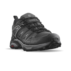 Giày Hikking Salomon X Ultra Pioneer Gore-Tex Phantom/Black/Quiet Shade L47196800