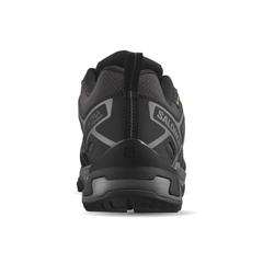 Giày Hikking Salomon X Ultra Pioneer Gore-Tex Phantom/Black/Quiet Shade L47196800