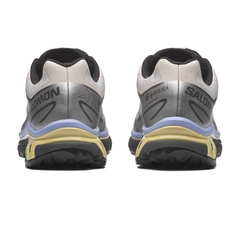 Giày Thể Thao Unisex Salomon XT-6 Gore Tex Silver Cloud/Urban Chic/Shadow Green L49216100