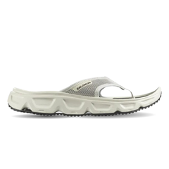 Dép Xỏ Ngón Nam Salomon Reelax Break 6.0 Vanilla Ice/Vanilla Ice/Black L47741500