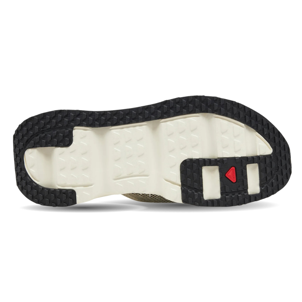 Dép Xỏ Ngón Nam Salomon Reelax Break 6.0 Vanilla Ice/Vanilla Ice/Black L47741500