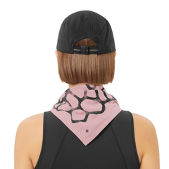 Mũ Leo Núi Unisex Salomon Shakeout Cap Deep Black LC2764500