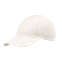 Mũ Leo Núi Unisex Salomon Shakeout Whisper White LC2764600