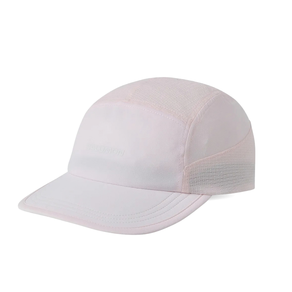 Mũ Thể Thao Unisex Salomon Sense Aero Cap Icy Pink LC3057800
