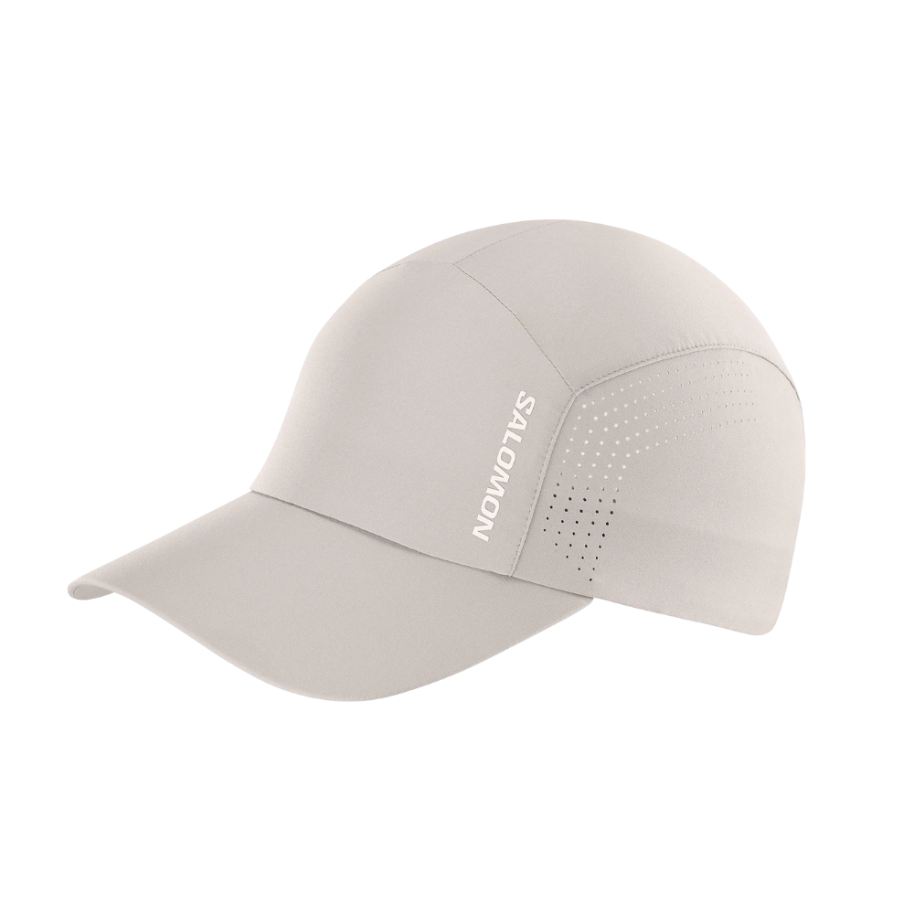 Mũ Thể Thao Unisex Salomon Shakeout Cap Unisex Etherea LC2632700