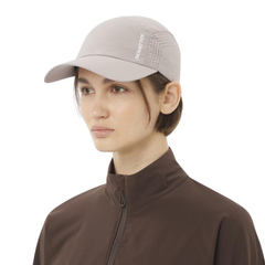 Mũ Thể Thao Unisex Salomon Shakeout Cap Unisex Etherea LC2632700