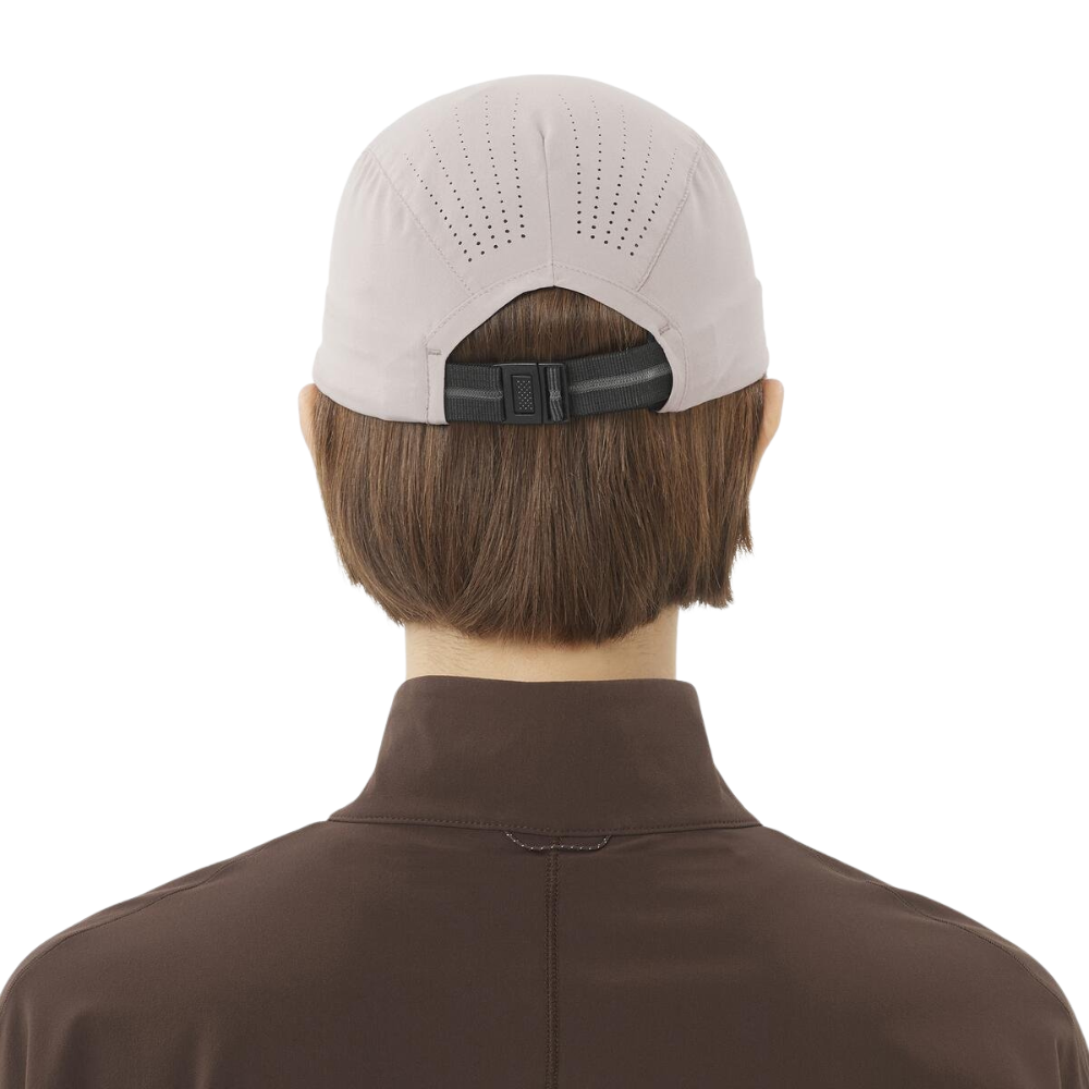 Mũ Thể Thao Unisex Salomon Shakeout Cap Unisex Etherea LC2632700