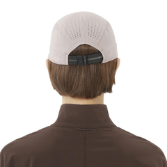 Mũ Thể Thao Unisex Salomon Shakeout Cap Unisex Etherea LC2632700