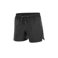 Quần Short Thể Thao Nữ Salomon Core 2in1 Short 4 Deep Black LC2452300