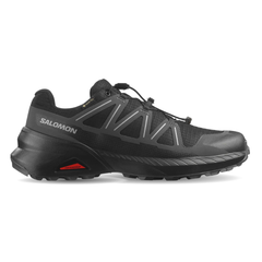 Giày Trail Running Salomon Nam Speedcross Peak GTX Black/Black/Asphalt L47853800