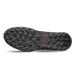 Giày Trail Running Salomon Nam Speedcross Peak GTX Black/Black/Asphalt L47853800