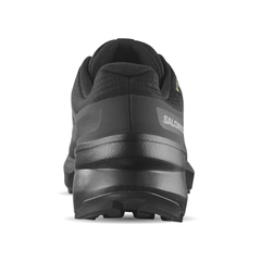 Giày Trail Running Salomon Nam Speedcross Peak GTX Black/Black/Asphalt L47853800