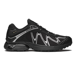 Giày Thể Thao Unisex Salomon XT-Whisper Gore-Tex Black /Black/ Ftw Silver L45397700