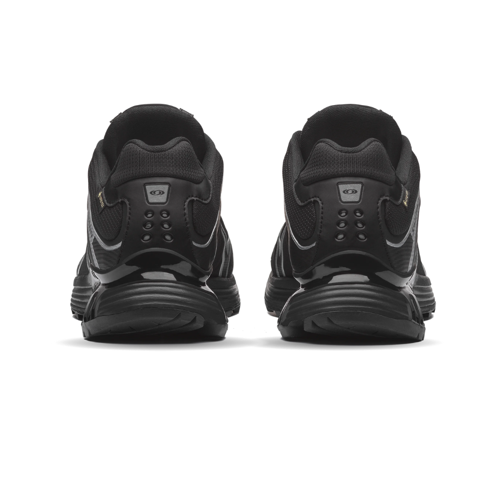 Giày Thể Thao Unisex Salomon XT-Whisper Gore-Tex Black /Black/ Ftw Silver L45397700