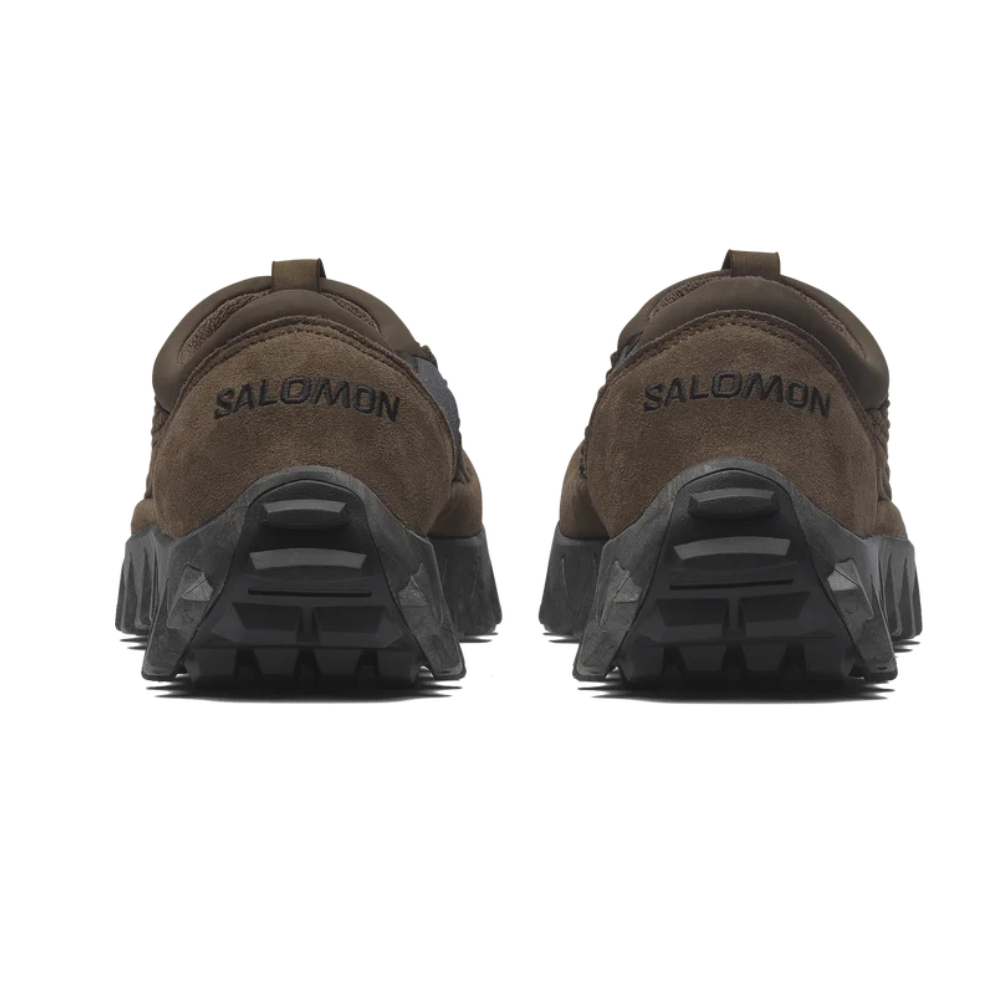 Giày Thế Thao Unisex Salomon Snowclog Corduroy Delicioso / Black / Black L47870100